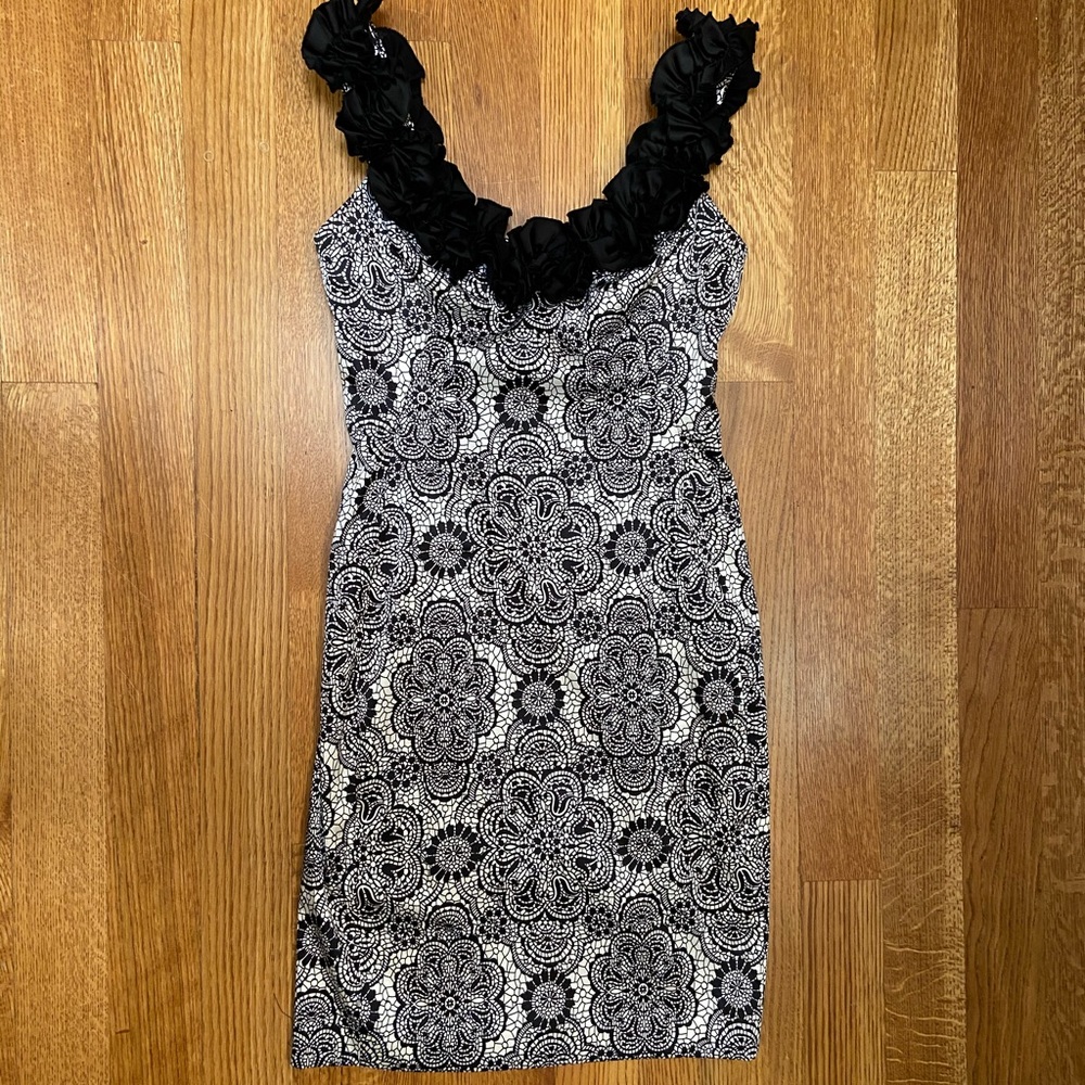 Maggy London dress